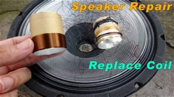 Can you replace just one coil