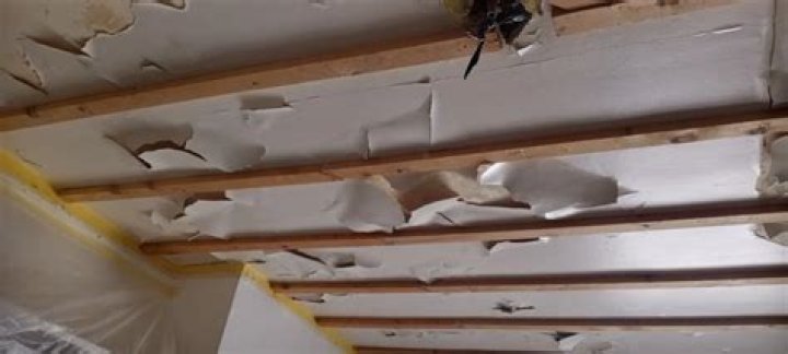 Can you Sheetrock over lath