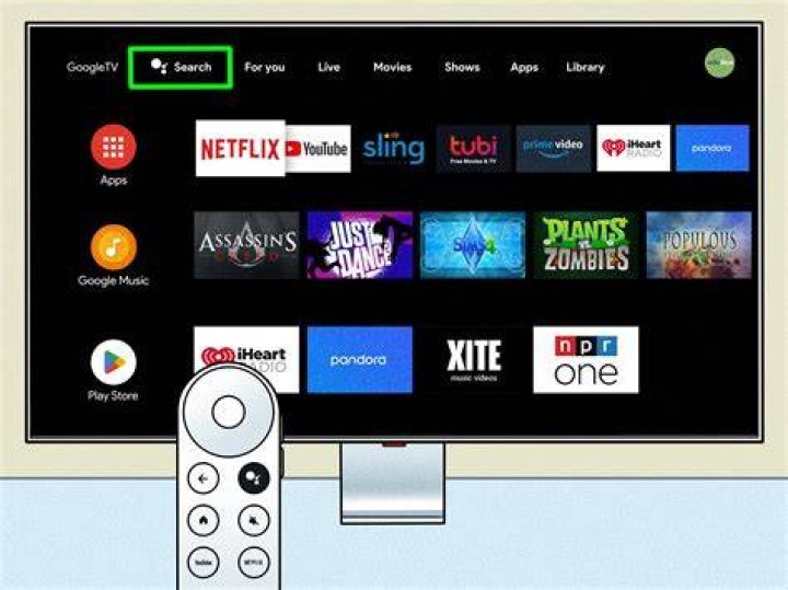 Can you sideload apps on chromecast