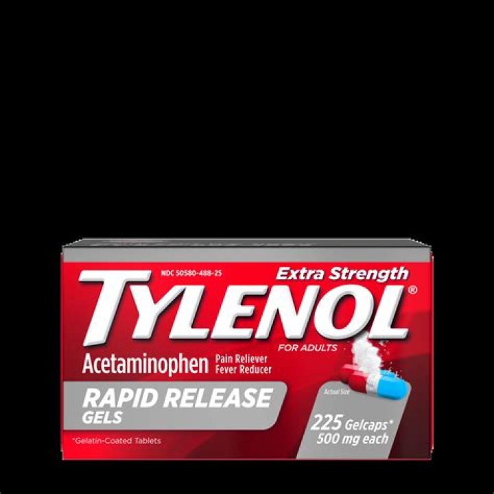 Can you use regular Tylenol as a suppositories