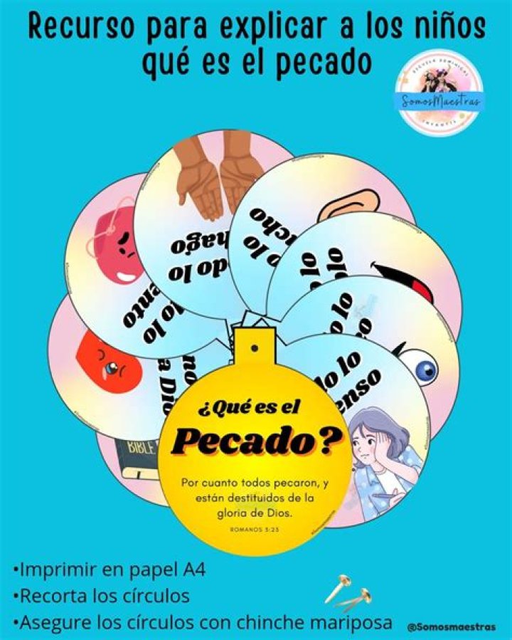 ¿Cómo explicar el pecado original