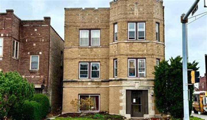 Did Al Capone live in Chicago
