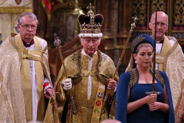 Did Charles the First get a fair trial