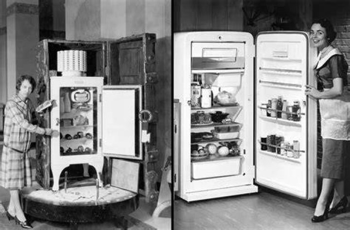 Did General Motors make refrigerators