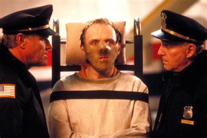 Did Hannibal Lecter know Buffalo Bill