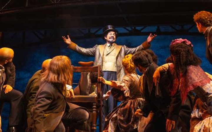 Did Sweeney Todd really happen