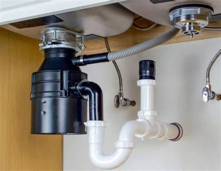 Do all dishwashers need an air gap