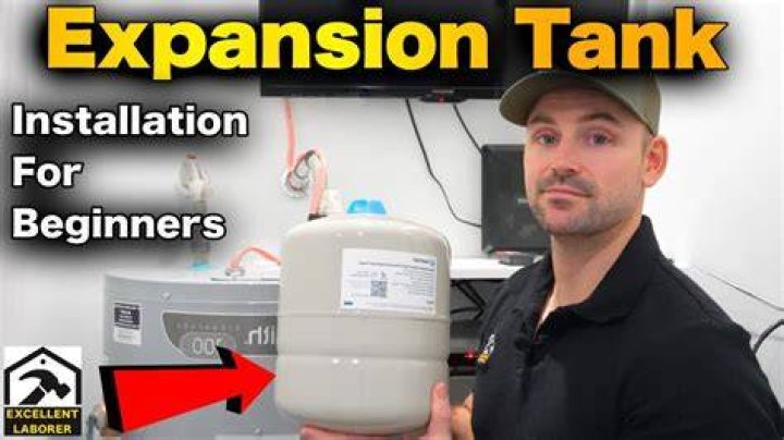 Do all expansion tanks have bladders