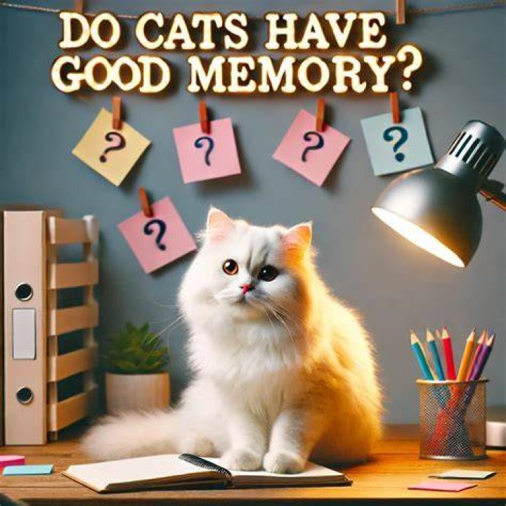 Do camels have a good memory