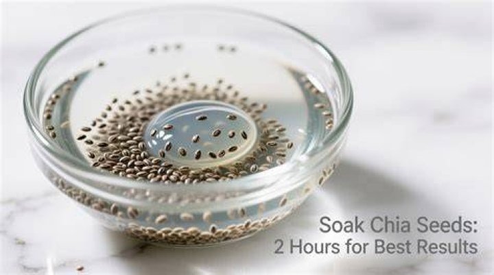Do chia seeds need dirt