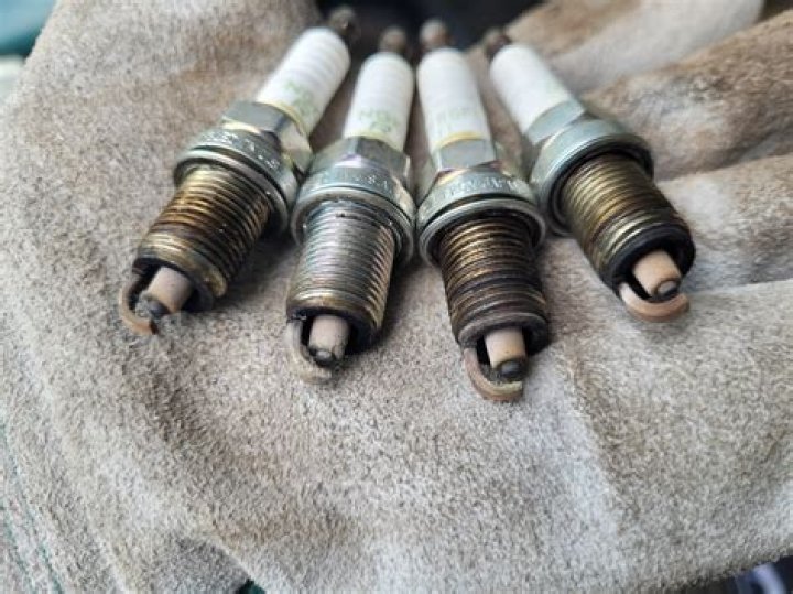 Do different spark plugs make a difference