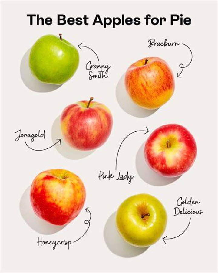 Do Gala apples make a good pie