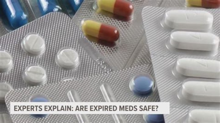 Do herbal supplements really expire
