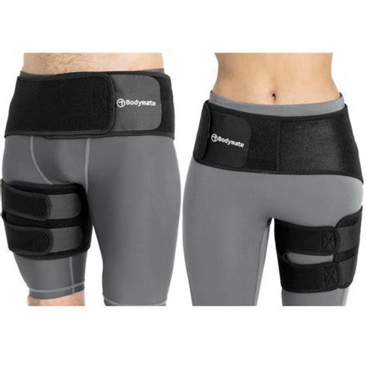 Do hip braces help