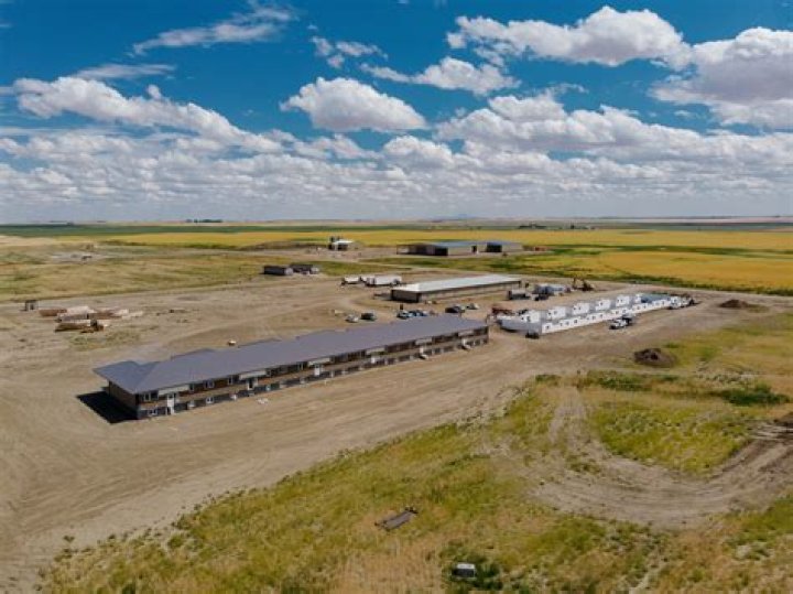 Do Hutterite colonies pay taxes