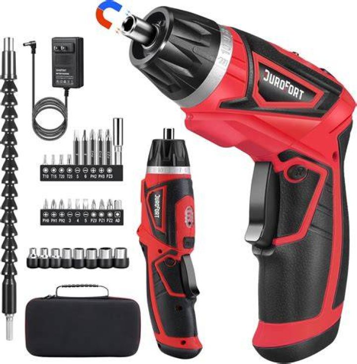 Do I need a drill or electric screwdriver