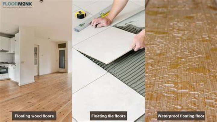 Do I need a floating floor