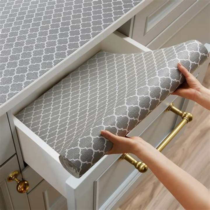 Do I need shelf liners
