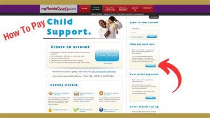 Do I pay child support for a stepchild