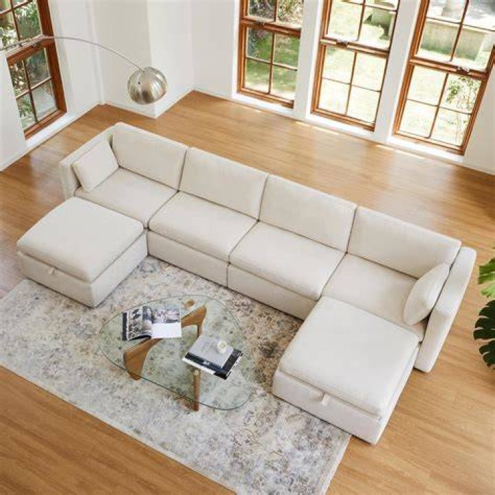 Do I want a sectional sofa
