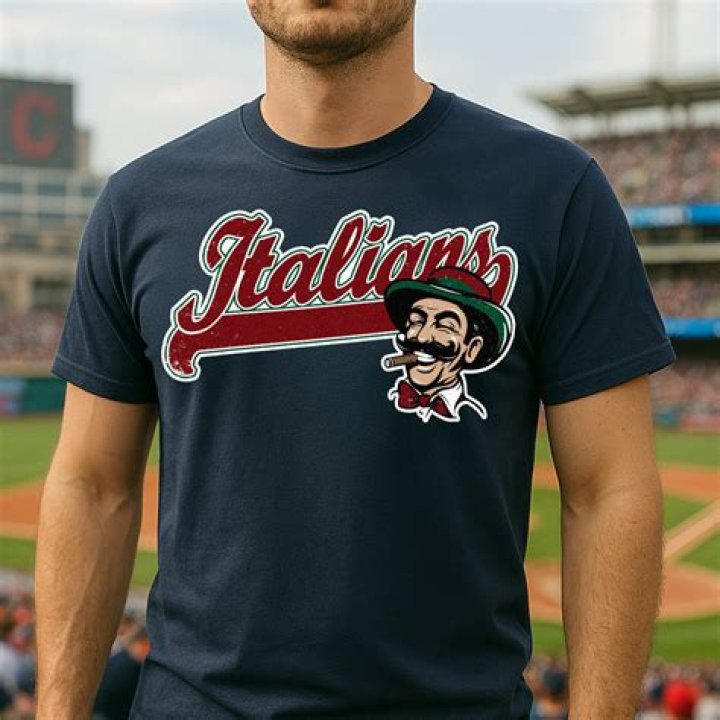 Do Italians play baseball