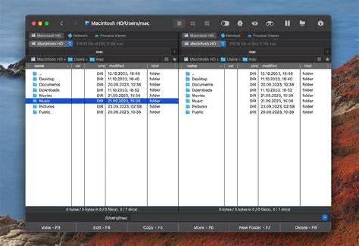 Do JAR files work on Mac