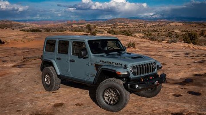 Do Jeeps come with air conditioning