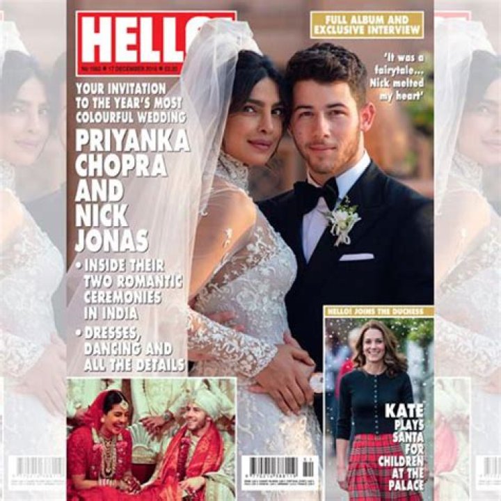 Do Jonas and Kira get married
