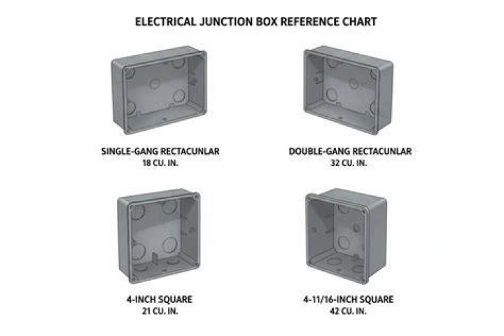 Do junction boxes have to be accessible