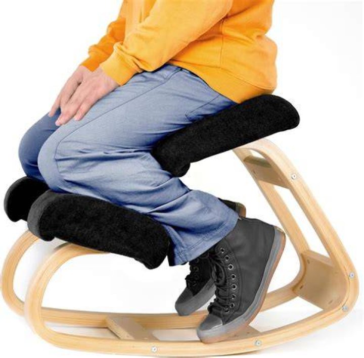 Do kneeling stools work