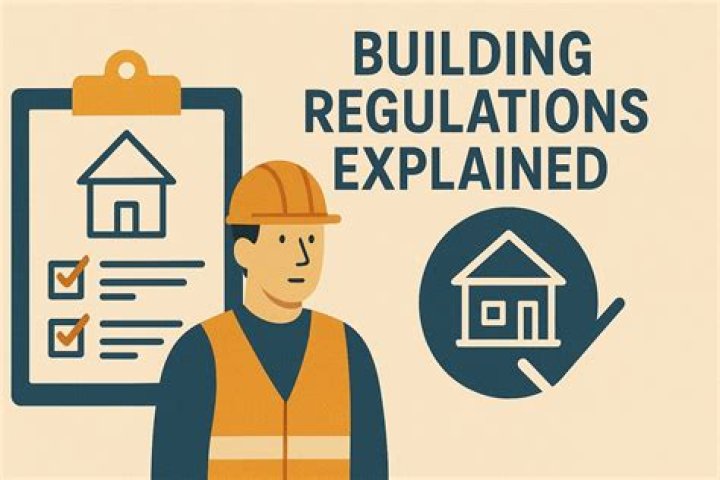 Do new kitchens need building regulations