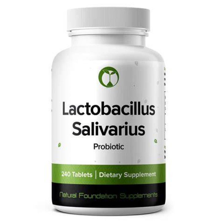 Do probiotics have lactose