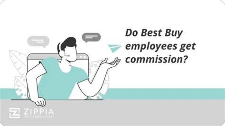 Do REI employees get commission