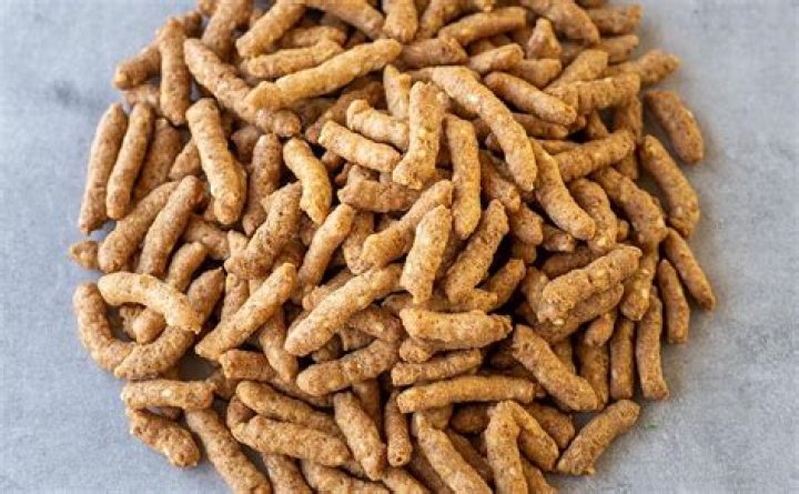 Do sesame sticks have wheat