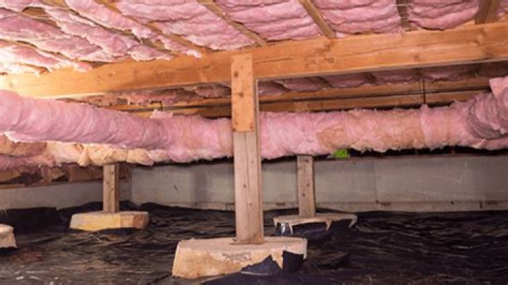 Do sheds need insulation