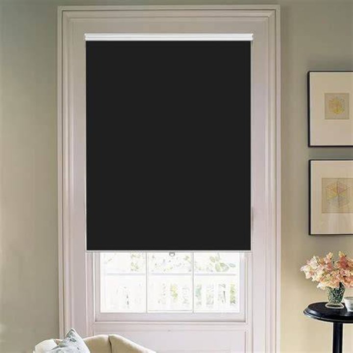 Do shutters provide blackout