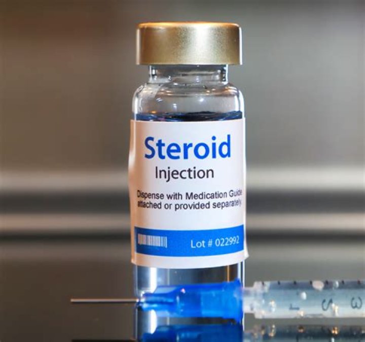 Do steroids give you thrush