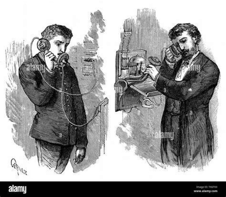 Do telephone exchanges still exist