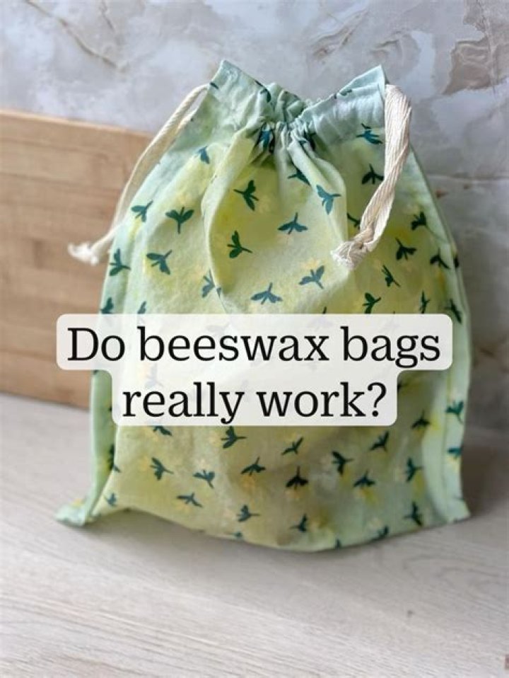 Do the Green Bags really work
