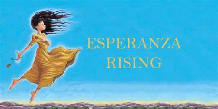 Do you cut back Esperanza