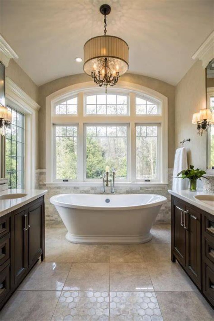 Do you need a tub in master bath