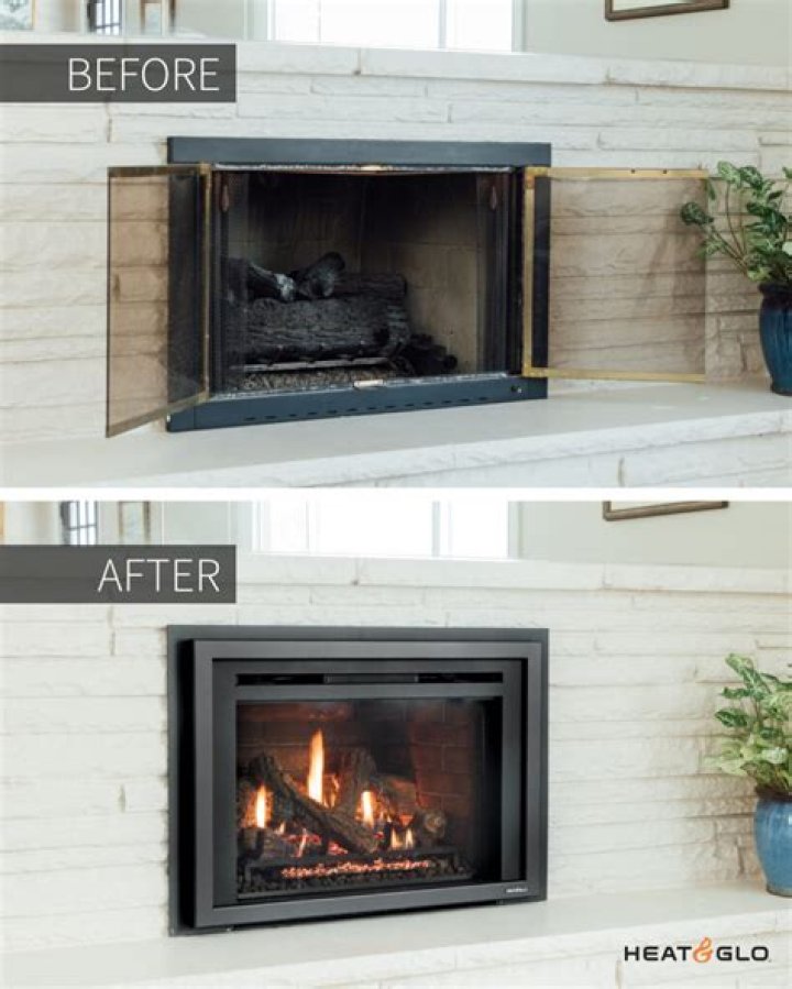 Do you need fireplace screen