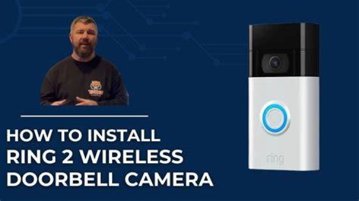 Do you need WIFI for a wireless doorbell