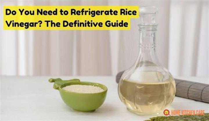 Do you sweat out vinegar