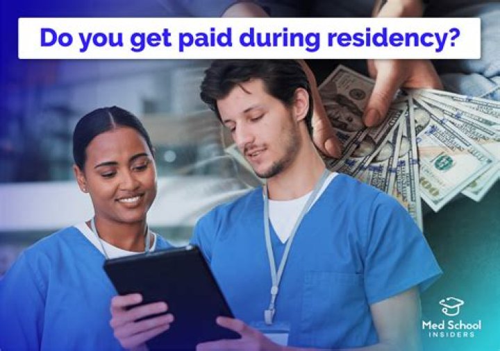 Do you take exams during residency