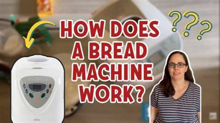 Does a bread maker save you money