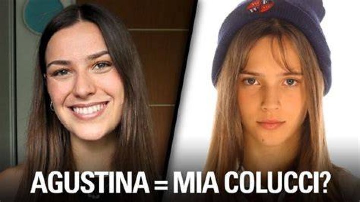 Does Agustina die in Volver