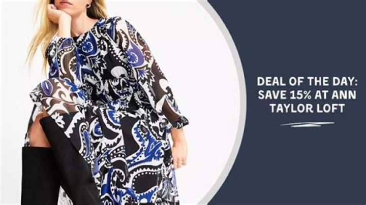 Does Ann Taylor Loft have plus sizes