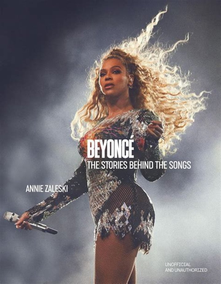 Does Beyonce Have a documentary