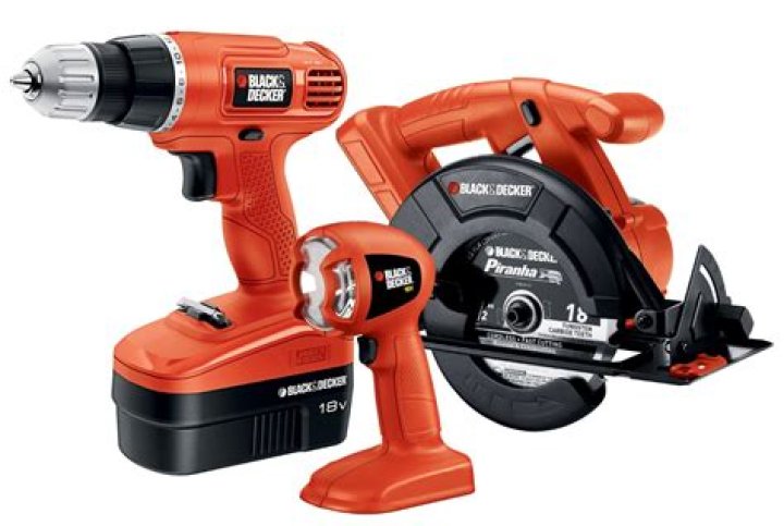 Does Black and Decker still exist